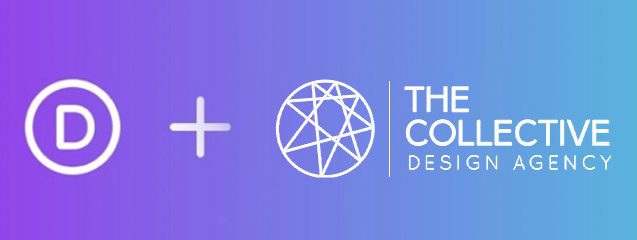 divi-cda the divi logo plus The collective logo