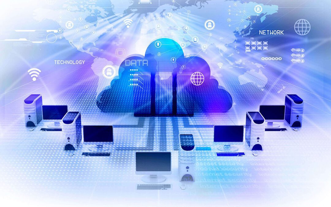 Cloud Upgrade Process