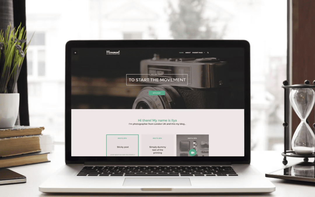 8 Reasons How a New Website Design Can Expand Your Business